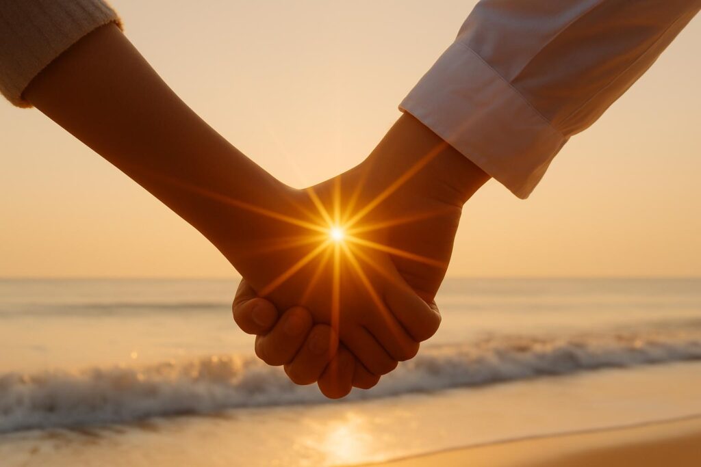 Relatie retreat
